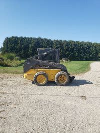 kijiji ontario skid steer|auto trader skid steer.